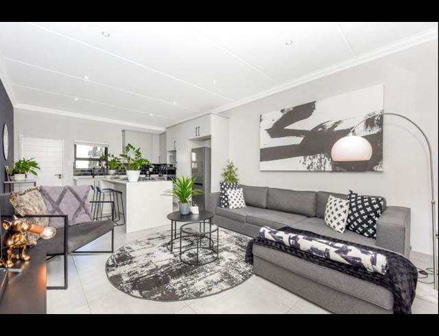2 BEDROOM PROPERTY TO RENT IN BRYANSTON