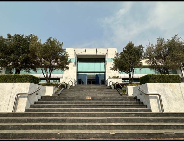 3,290M² OFFICE TO LET IN SANDTON CENTRAL