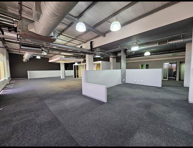 3,000M² OFFICE TO LET IN NORTHGATE BUSINESS PARK