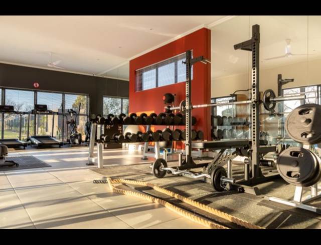 3 BEDROOM PROPERTY TO RENT IN BROADACRES