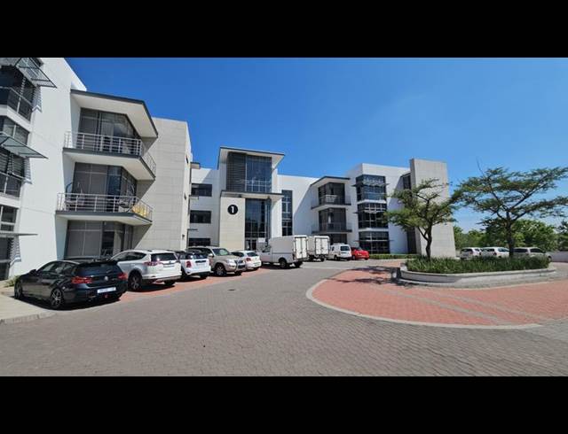 BUSINESS PROPERTY TO RENT IN WATERFALL