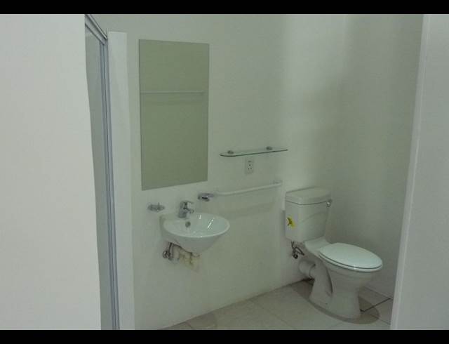 1 bed property to rent in WOODSTOCK