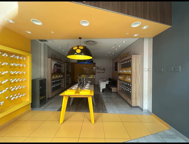 68M² RETAIL TO LET IN ROYAL ASCOT
