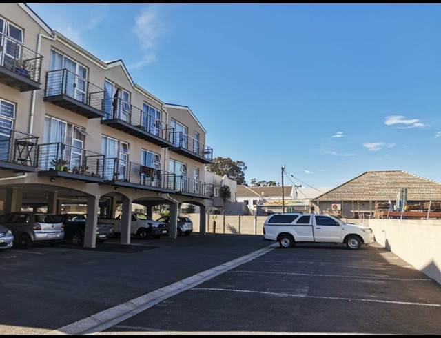 2 BEDROOM PROPERTY TO RENT IN DURBANVILLE CENTRAL