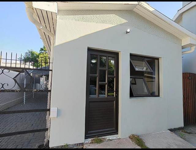 1 BEDROOM PROPERTY TO RENT IN CERES