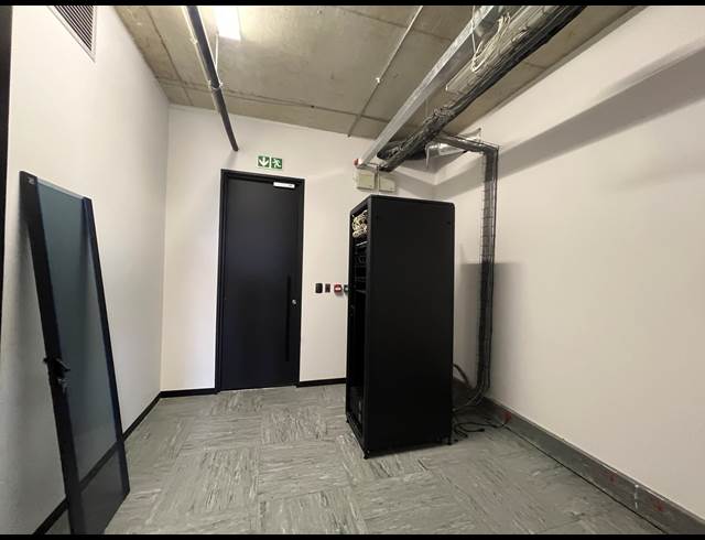 605M² SERVICED OFFICE TO LET IN ILLOVO