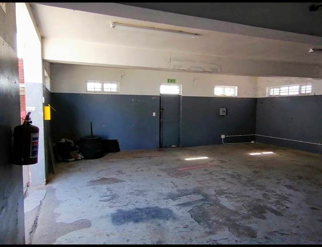 362M² WAREHOUSE TO LET IN EPPING INDUSTRIAL