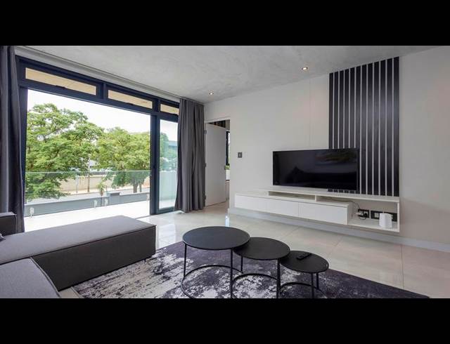 1 BEDROOM PROPERTY TO RENT IN HOUGHTON ESTATE