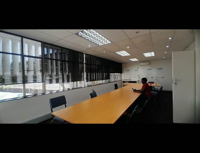 500M² OFFICE TO LET IN PINETOWN CENTRAL
