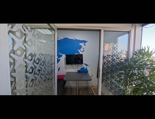 398.80M² OFFICE TO LET IN MUSGRAVE