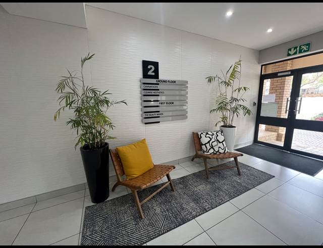 270M² OFFICE TO LET IN ILLOVO