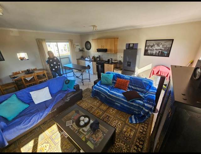 1 BEDROOM PROPERTY TO RENT IN PARKLANDS