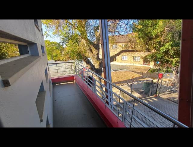 156M² OFFICE TO LET IN NELSPRUIT EXT 1