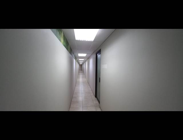 92.04M² OFFICE TO LET IN BLACKHEATH