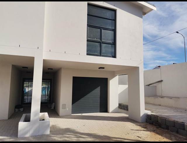 3 BEDROOM PROPERTY TO RENT IN TYGER VALLEY