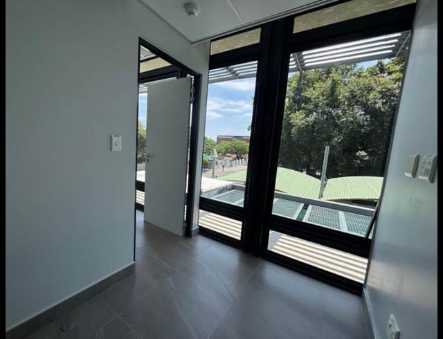 73M² MEDICAL SUITE TO LET IN NELSPRUIT CENTRAL