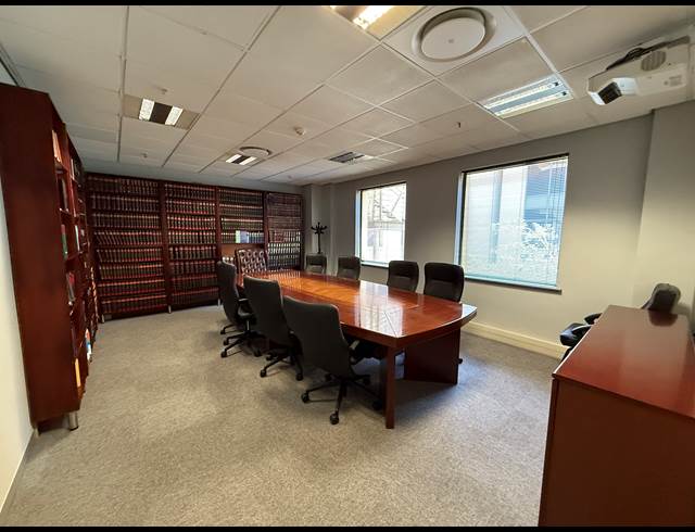 422M² OFFICE TO LET IN ROSEBANK