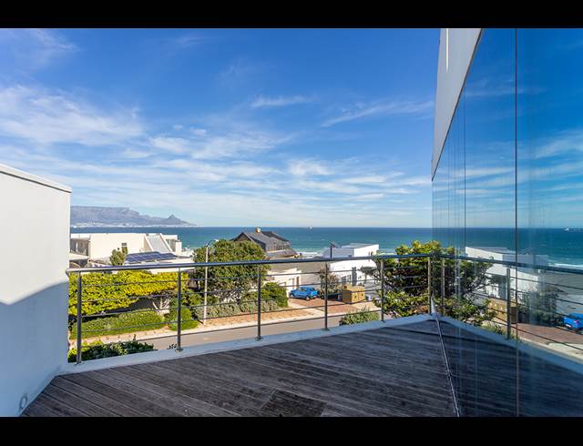 4 BEDROOM HOUSE TO LET IN BLOUBERGSTRAND
