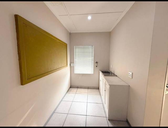 BUSINESS PROPERTY TO RENT IN MTUNZINI