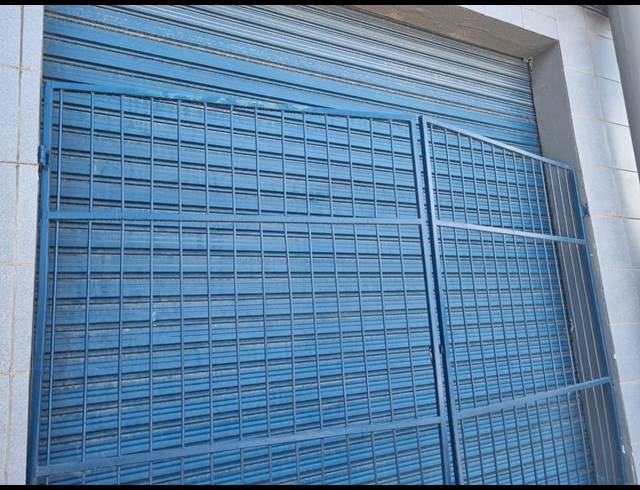 300M² WAREHOUSE TO LET IN NELSPRUIT INDUSTRIAL