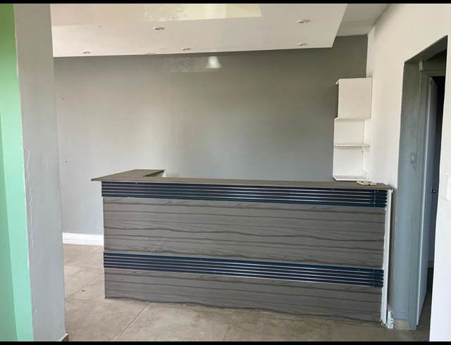 BUSINESS PROPERTY TO RENT IN HIGHVELD