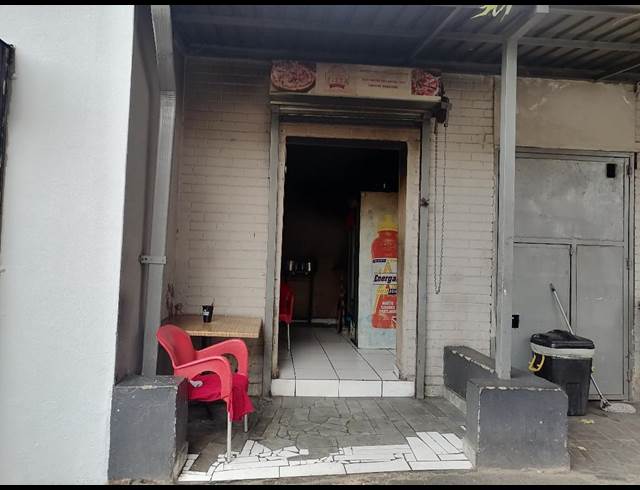 Retail property to rent in JEPPESTOWN