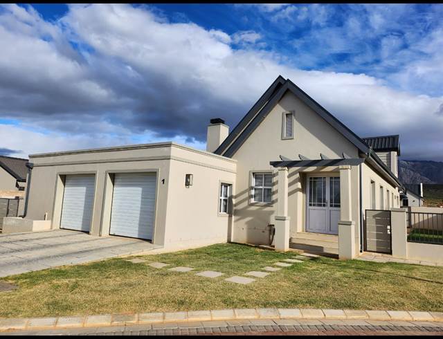3 bed property to rent in ALTONA VILLAGE