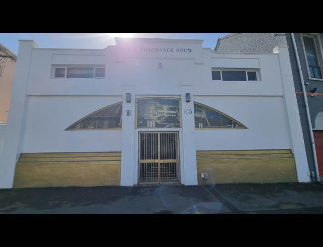 538M² RETAIL TO LET IN WOODSTOCK