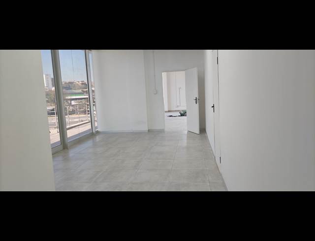 157M² OFFICE TO LET IN NELSPRUIT EXT 14