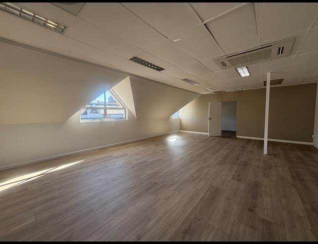 86M² OFFICE TO LET IN AUDAS ESTATE