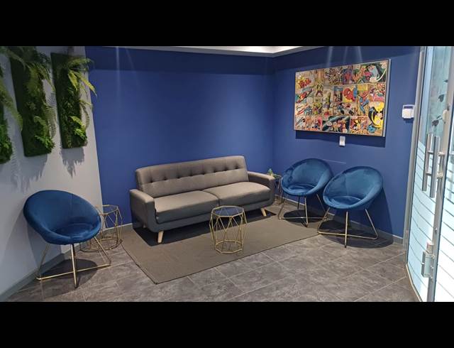 279M² OFFICE TO LET IN NELSPRUIT EXT 1