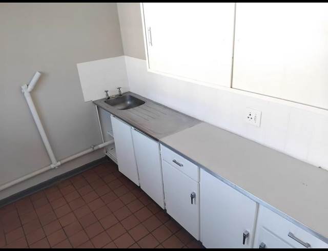 2 BEDROOM PROPERTY TO RENT IN BAILLIE PARK