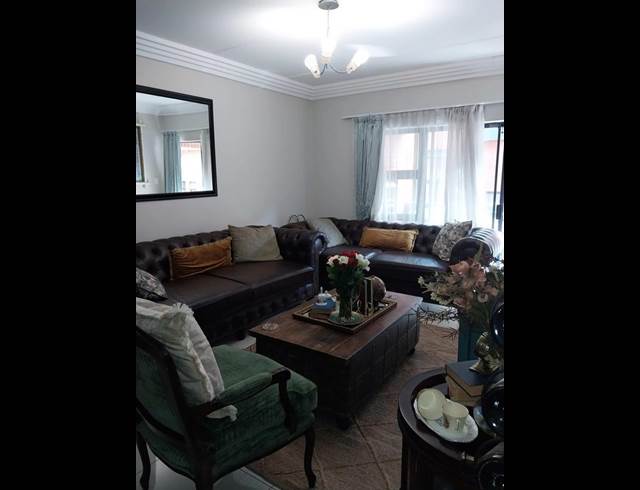 2 BEDROOM PROPERTY TO RENT IN EVELEIGH