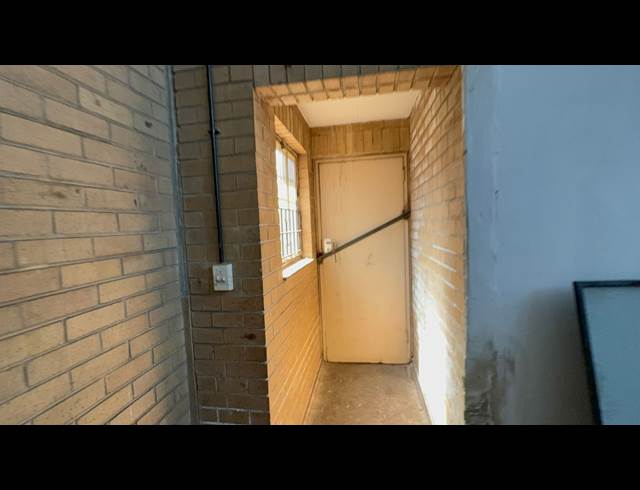 600M² WORKSHOP TO LET IN SELBY