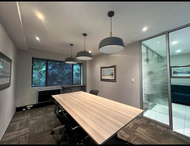 261M² SERVICED OFFICE TO LET IN ILLOVO
