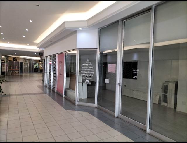 120M² BUSINESS TO LET IN MUSGRAVE
