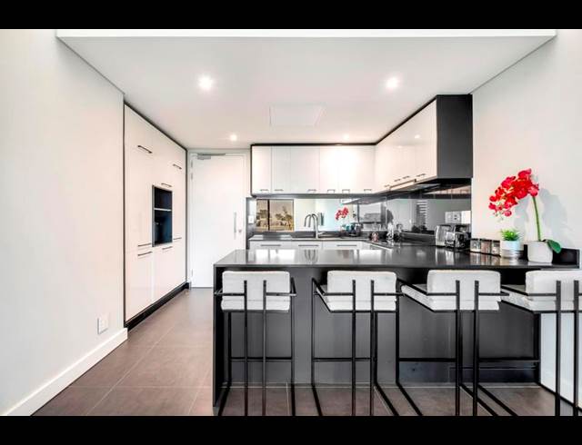 1 BEDROOM PROPERTY TO RENT IN ROSEBANK