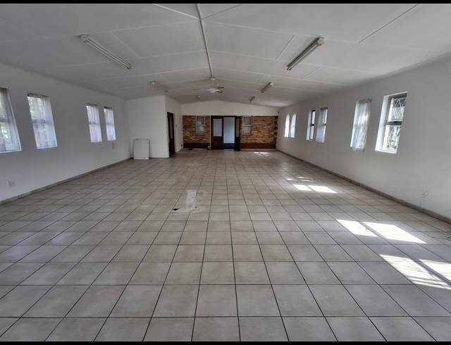 170M² OFFICE TO LET IN NAHOON