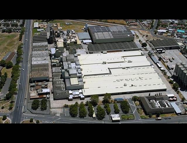 MINI FACTORY PROPERTY TO RENT IN BELLVILLE SOUTH