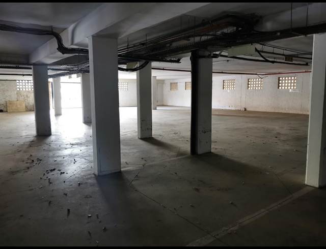 2,255M² OFFICE TO LET IN RIVONIA