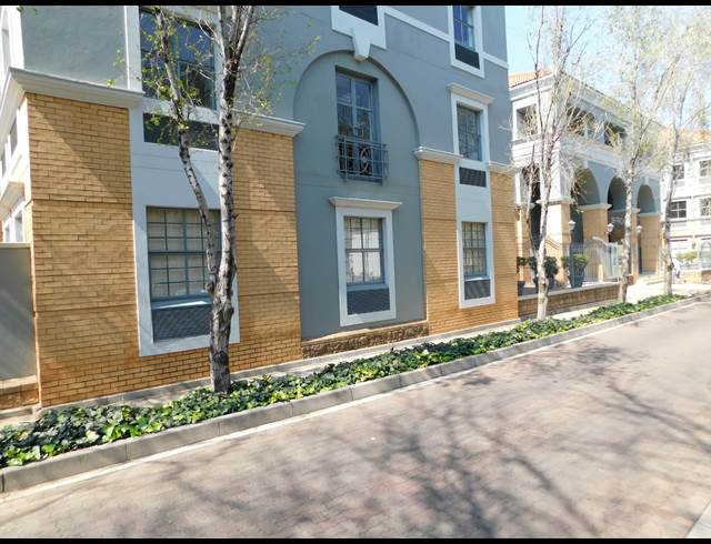 255M² OFFICE TO LET IN ILLOVO