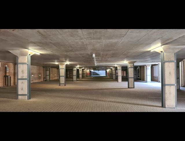 1,430M² OFFICE TO LET IN NELSPRUIT CENTRAL