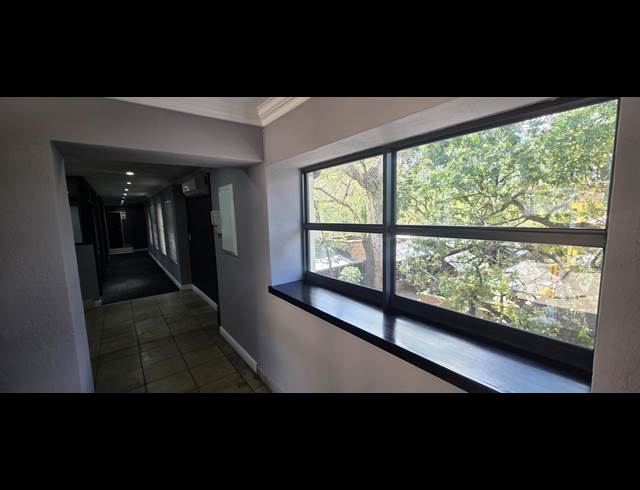 186M² OFFICE TO LET IN NELSPRUIT EXT 2
