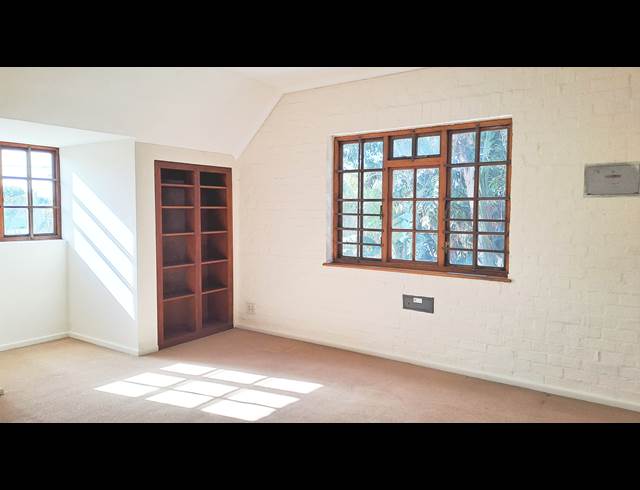 5 bed property to rent in RONDEBOSCH