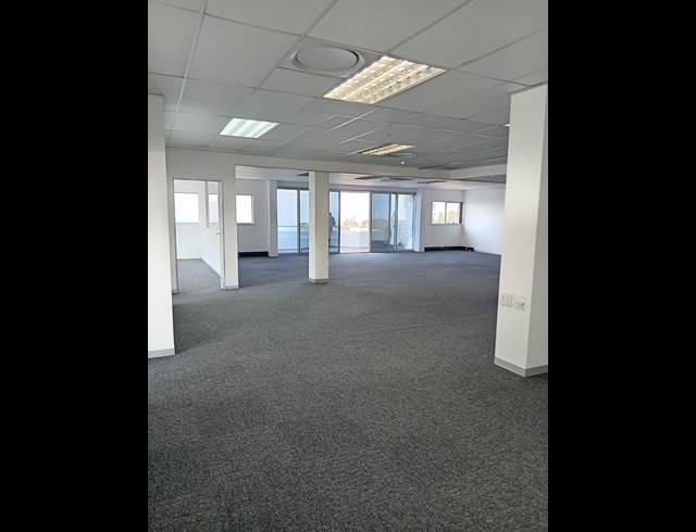 249M² OFFICE TO LET IN MORNINGSIDE
