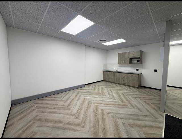 167M² OFFICE TO LET IN AUCKLAND PARK