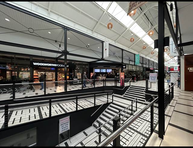 68M² RETAIL TO LET IN ROYAL ASCOT