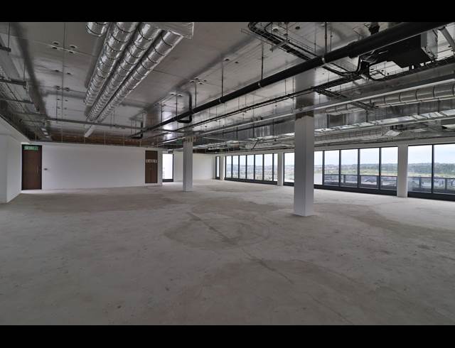 731M² OFFICE TO LET IN WATERFALL