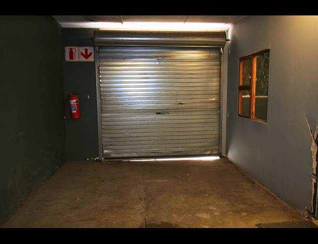 271M² WORKSHOP TO LET IN WILSONIA