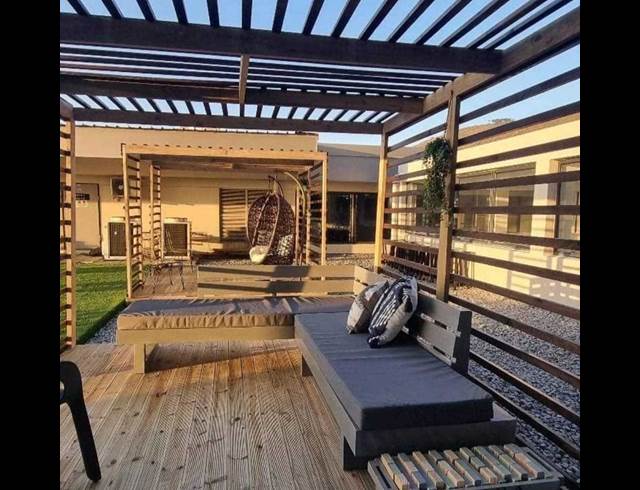 870M² OFFICE TO LET IN SEA POINT